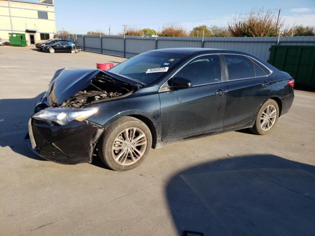 TOYOTA CAMRY 2016 4t1bf1fk7gu233037