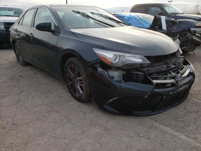 TOYOTA CAMRY LE 2016 4t1bf1fk7gu233863