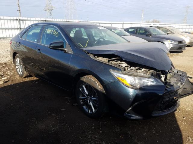 TOYOTA CAMRY LE 2016 4t1bf1fk7gu234656