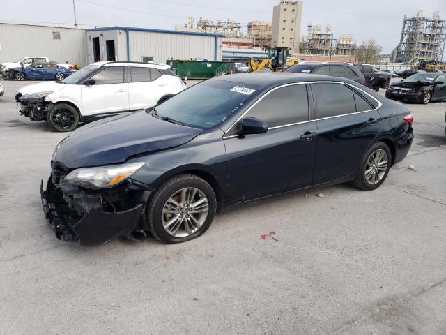 TOYOTA CAMRY LE 2016 4t1bf1fk7gu235337