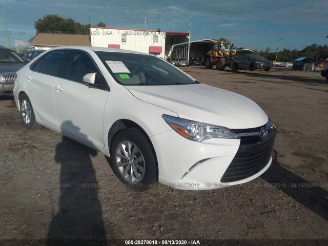 TOYOTA CAMRY 2016 4t1bf1fk7gu236441