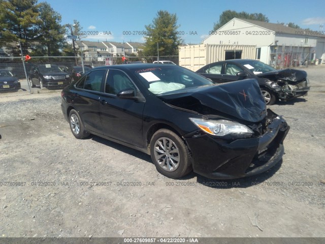 TOYOTA CAMRY 2016 4t1bf1fk7gu236486