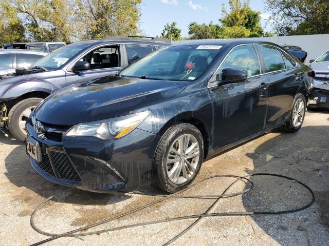 TOYOTA CAMRY 2016 4t1bf1fk7gu238223