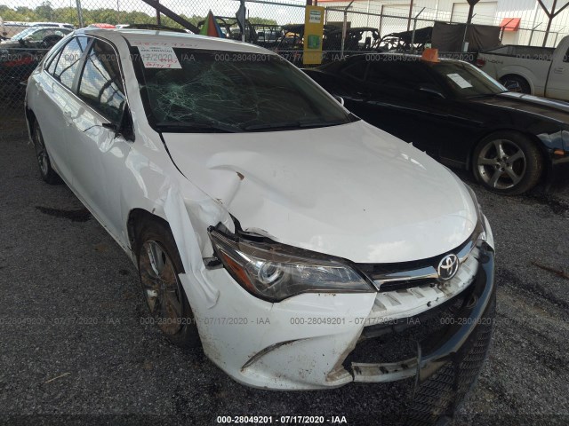 TOYOTA CAMRY 2016 4t1bf1fk7gu239131