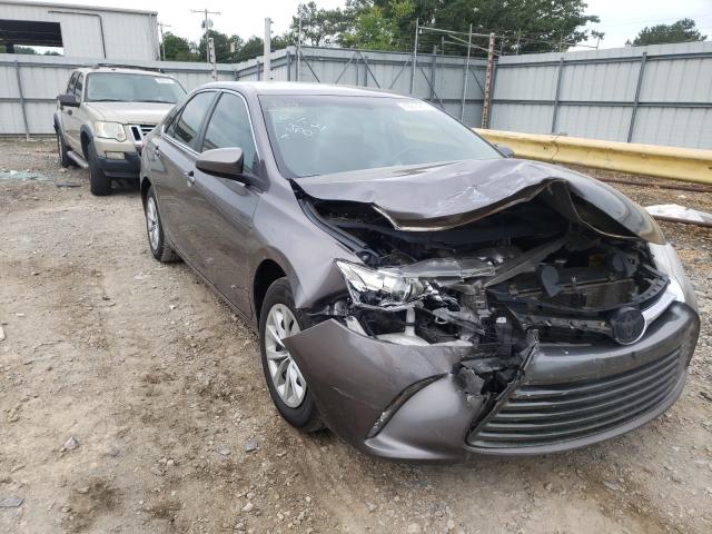 TOYOTA CAMRY LE 2016 4t1bf1fk7gu239789