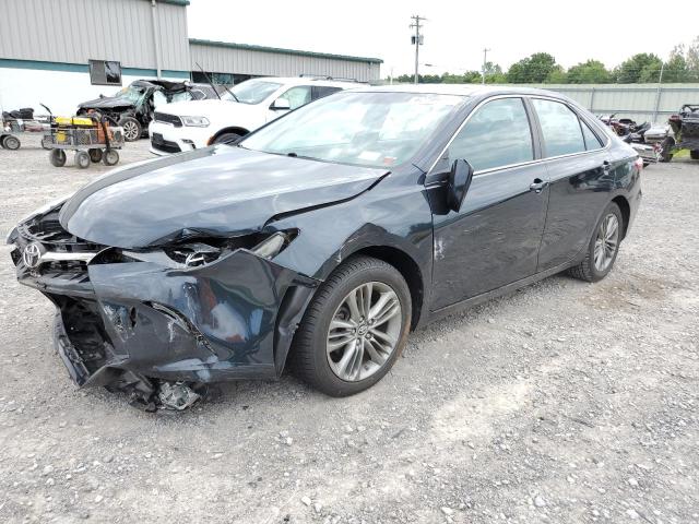 TOYOTA CAMRY LE 2016 4t1bf1fk7gu241669