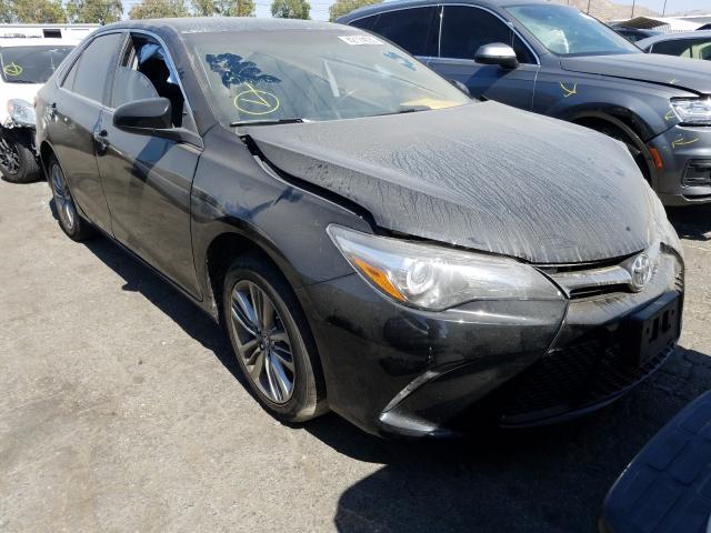 TOYOTA CAMRY LE 2016 4t1bf1fk7gu242059