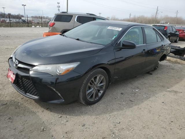 TOYOTA CAMRY LE 2016 4t1bf1fk7gu243079