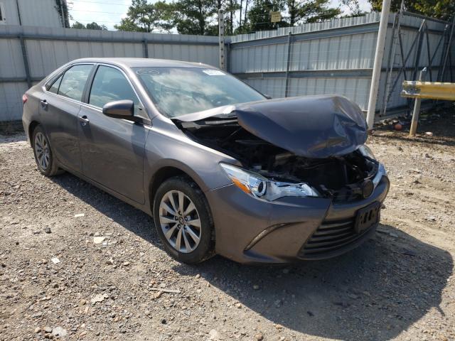 TOYOTA CAMRY LE 2016 4t1bf1fk7gu243423