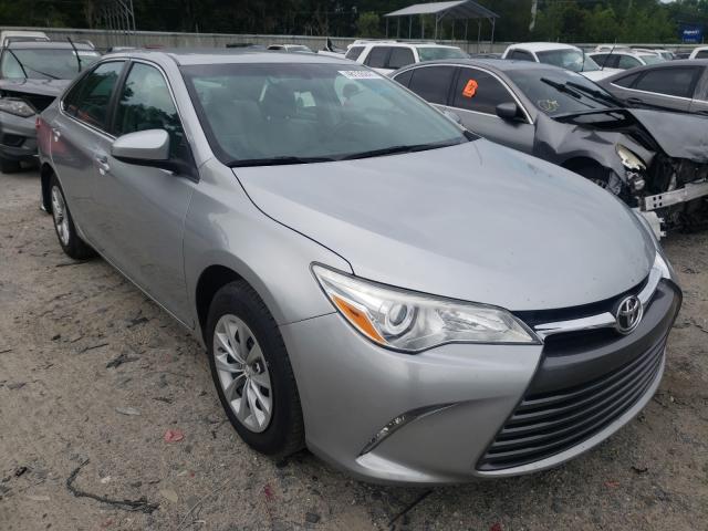 TOYOTA CAMRY LE 2016 4t1bf1fk7gu243762