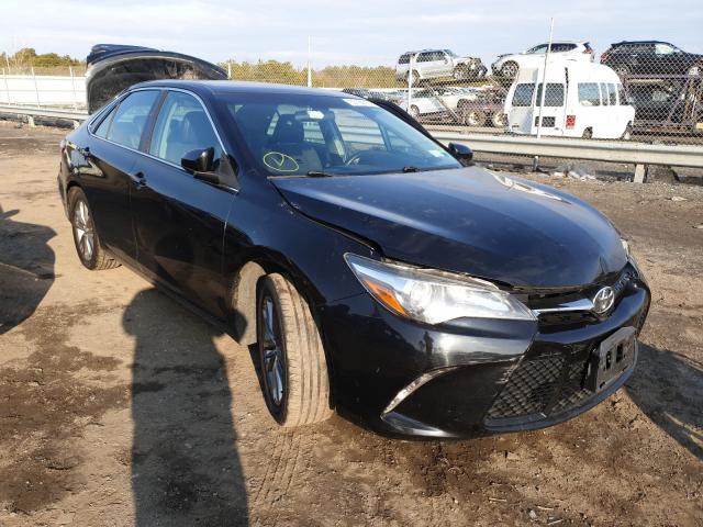 TOYOTA CAMRY LE 2016 4t1bf1fk7gu244426