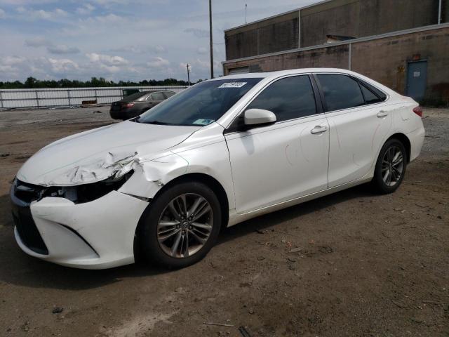 TOYOTA CAMRY LE 2016 4t1bf1fk7gu247245