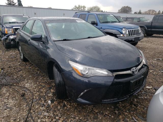 TOYOTA CAMRY LE 2016 4t1bf1fk7gu247715