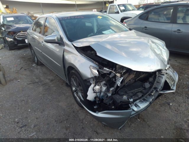 TOYOTA CAMRY 2016 4t1bf1fk7gu247858