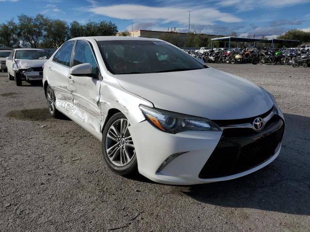 TOYOTA CAMRY LE 2016 4t1bf1fk7gu248606