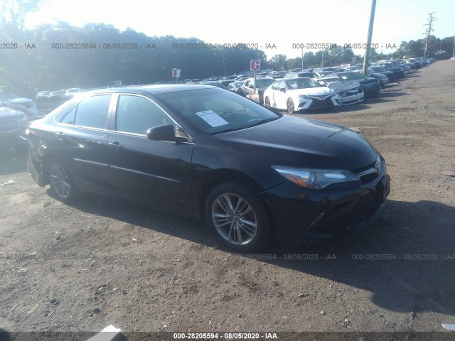 TOYOTA CAMRY 2016 4t1bf1fk7gu251005