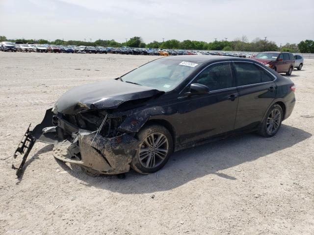 TOYOTA CAMRY LE 2016 4t1bf1fk7gu251683