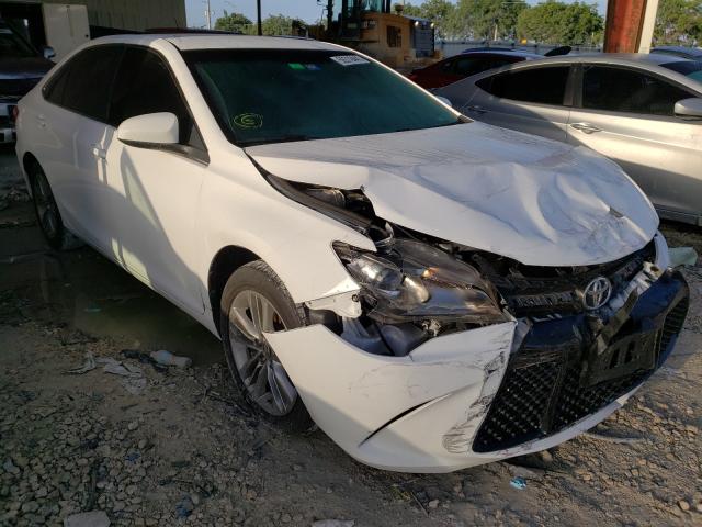 TOYOTA CAMRY LE 2016 4t1bf1fk7gu252591