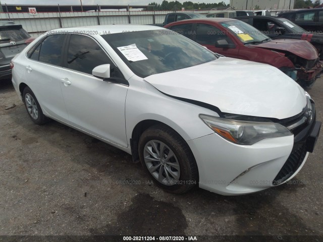 TOYOTA CAMRY 2016 4t1bf1fk7gu253126