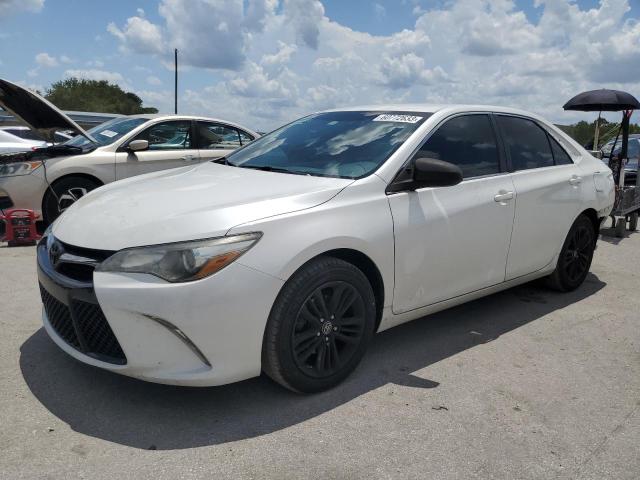 TOYOTA CAMRY LE 2016 4t1bf1fk7gu254731