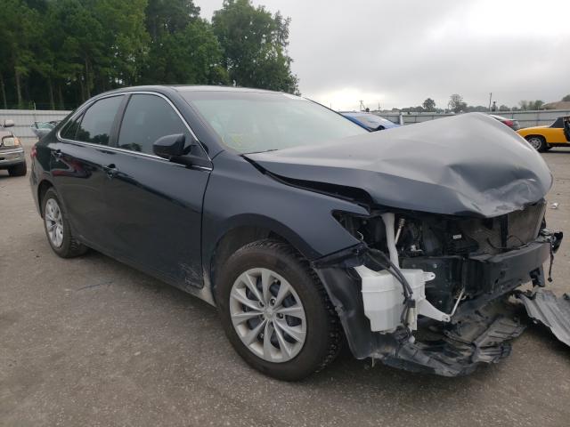 TOYOTA CAMRY LE 2016 4t1bf1fk7gu255961