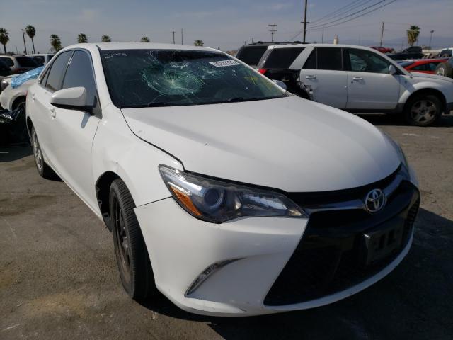 TOYOTA CAMRY LE 2016 4t1bf1fk7gu256138