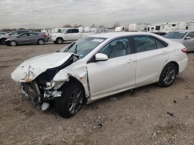 TOYOTA CAMRY LE 2016 4t1bf1fk7gu256754