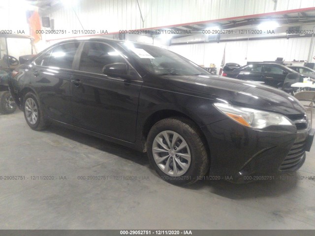 TOYOTA CAMRY 2016 4t1bf1fk7gu259671