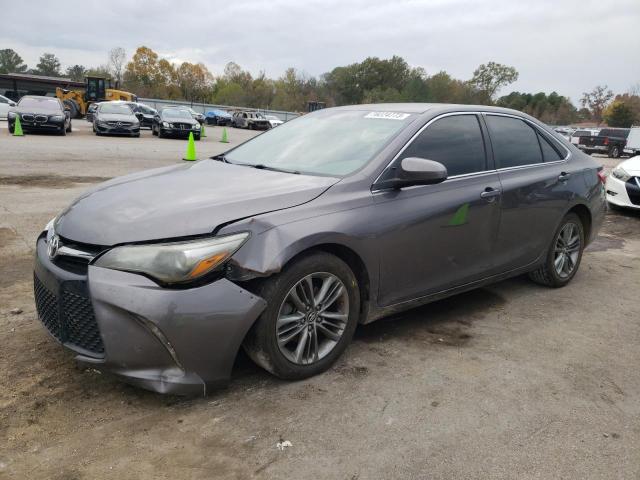 TOYOTA CAMRY 2016 4t1bf1fk7gu259766