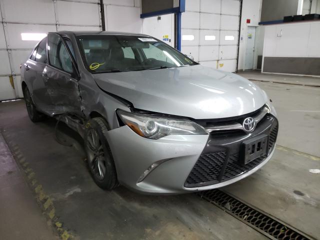 TOYOTA CAMRY LE 2016 4t1bf1fk7gu261811