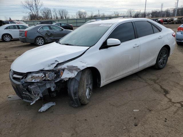 TOYOTA CAMRY LE 2016 4t1bf1fk7gu263025