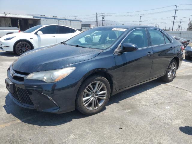 TOYOTA CAMRY LE 2016 4t1bf1fk7gu263140