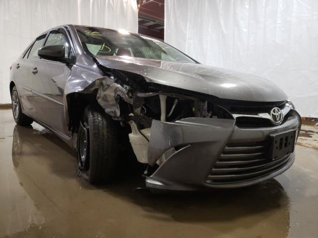 TOYOTA CAMRY LE 2016 4t1bf1fk7gu264630