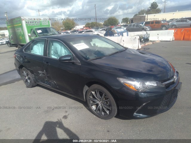 TOYOTA CAMRY 2016 4t1bf1fk7gu264868