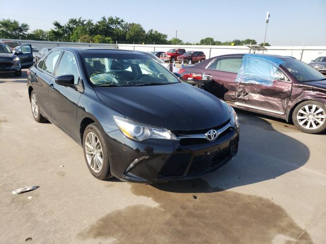 TOYOTA CAMRY LE 2016 4t1bf1fk7gu265549