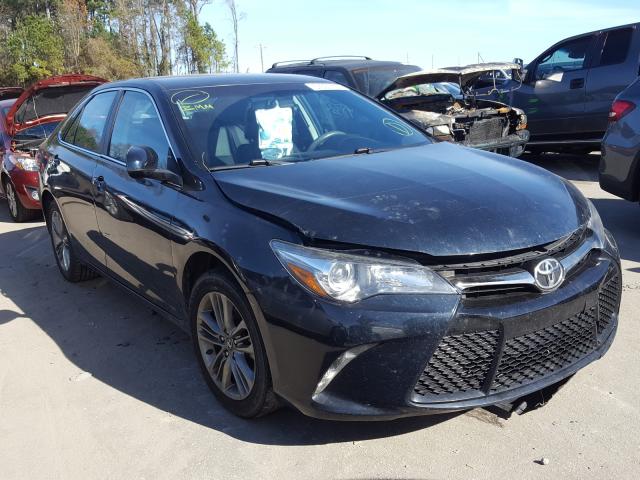 TOYOTA CAMRY LE 2016 4t1bf1fk7gu265602