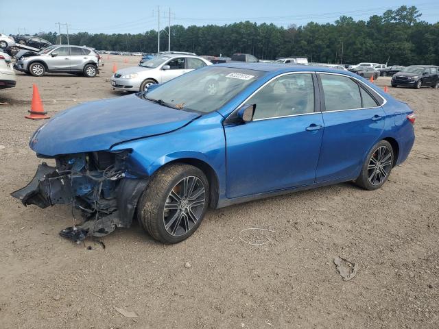 TOYOTA CAMRY LE 2016 4t1bf1fk7gu500919