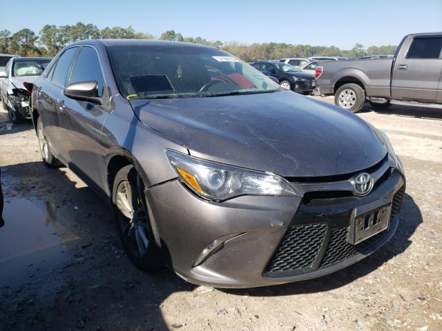 TOYOTA CAMRY LE 2016 4t1bf1fk7gu501018