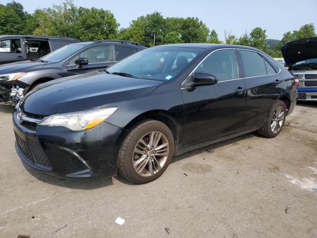 TOYOTA CAMRY LE 2016 4t1bf1fk7gu501925