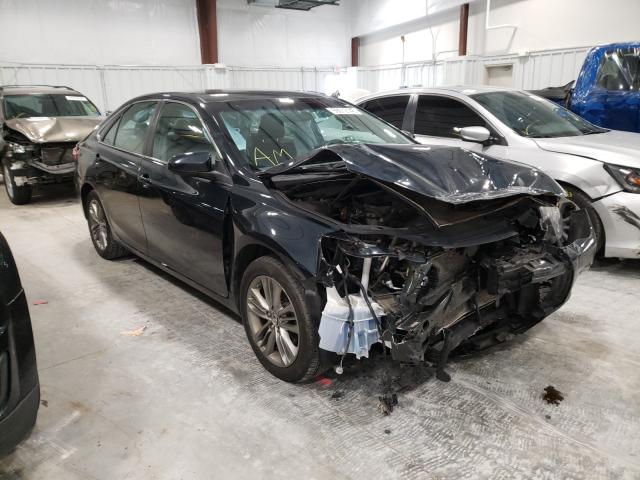 TOYOTA CAMRY LE 2016 4t1bf1fk7gu501973