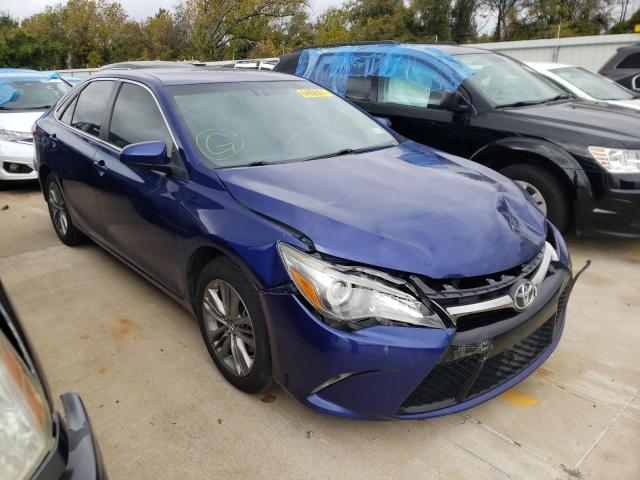 TOYOTA CAMRY LE 2016 4t1bf1fk7gu502380