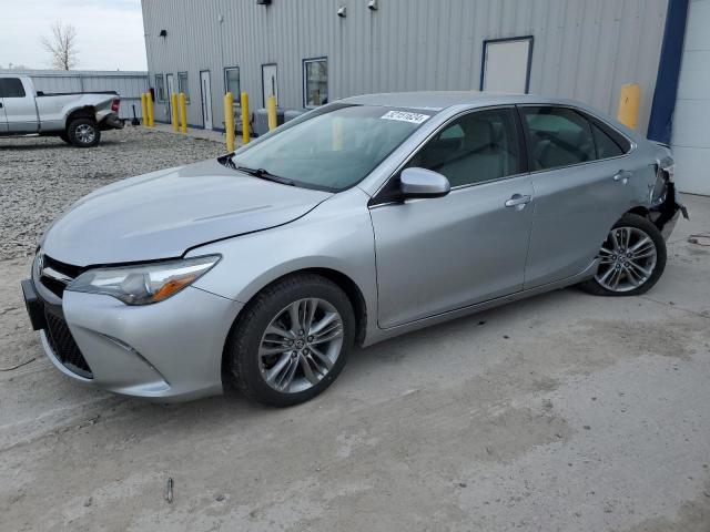 TOYOTA CAMRY 2016 4t1bf1fk7gu502556