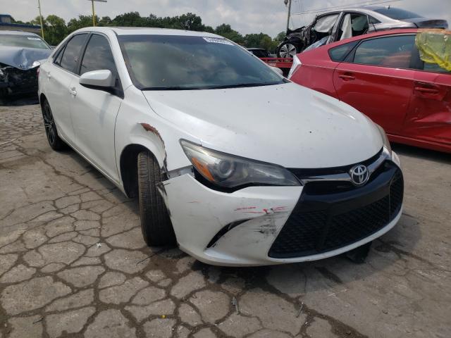 TOYOTA CAMRY LE 2016 4t1bf1fk7gu502895