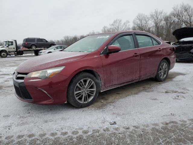 TOYOTA CAMRY 2016 4t1bf1fk7gu503934