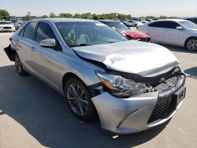 TOYOTA CAMRY LE 2016 4t1bf1fk7gu504050