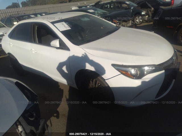 TOYOTA CAMRY 2016 4t1bf1fk7gu504632