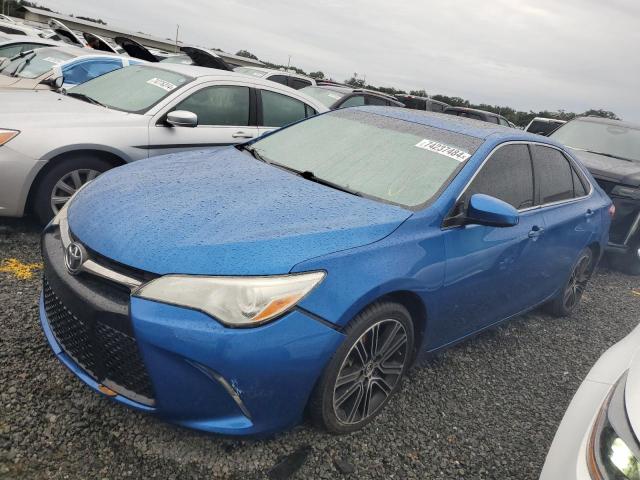 TOYOTA CAMRY LE 2016 4t1bf1fk7gu505912