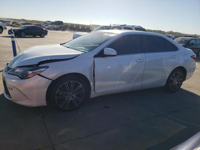 TOYOTA CAMRY 2016 4t1bf1fk7gu506882