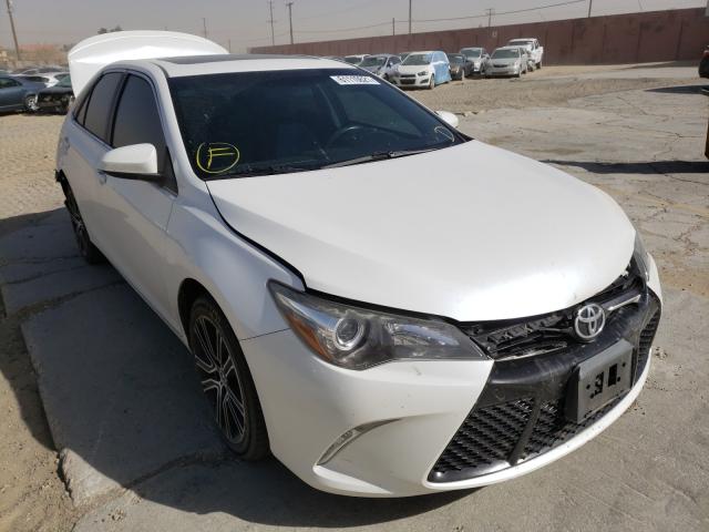 TOYOTA CAMRY LE 2016 4t1bf1fk7gu510320