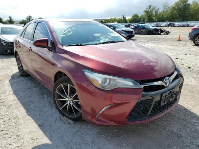 TOYOTA CAMRY LE 2016 4t1bf1fk7gu510768